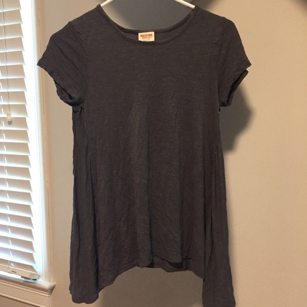 Comfy and casual! #tunic #comfyclothes #trendy